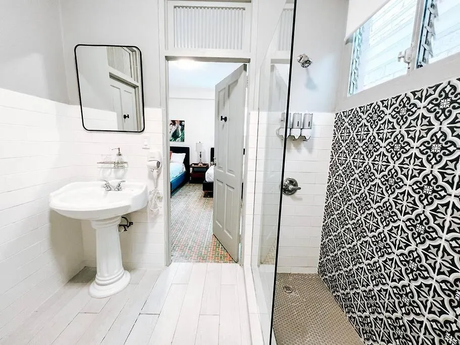 Picaflor 6 Charming Cozy Apt W/Balcony @ Miramar Lejlighed San Juan 0*,