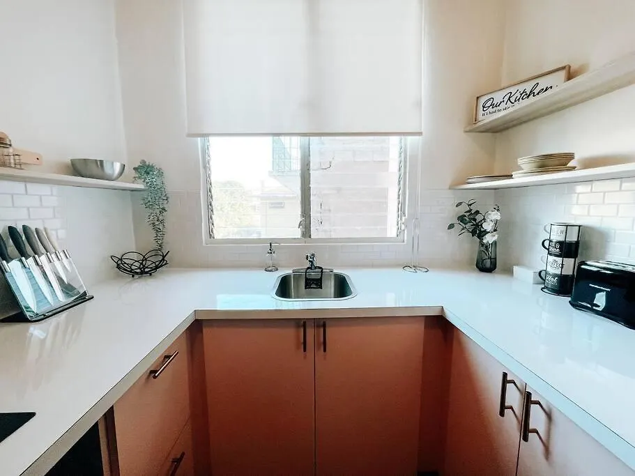 Picaflor 6 Charming Cozy Apt W/Balcony @ Miramar Lejlighed San Juan